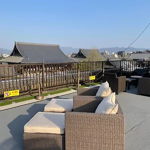 Azumaya Ryokan