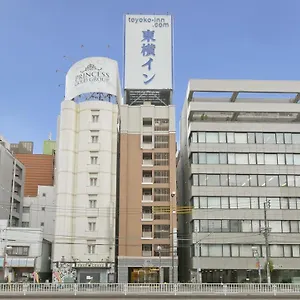 *** ホテル 東横inn鶯谷駅前 日本