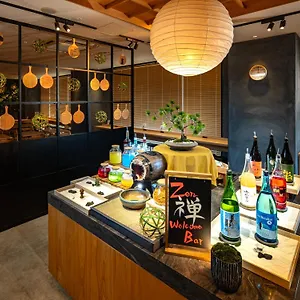 スーパーホテル京都四条河原町 京都市