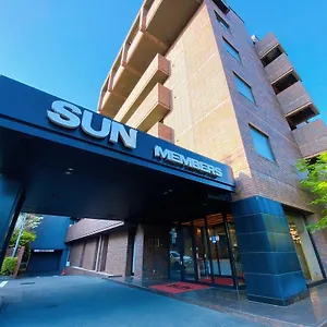 サンメンバーズ京都嵯峨 京都市