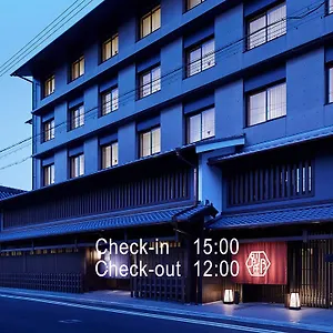 三井ガーデンホテル京都新町 別邸 京都市