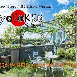 Kyotokko Hostel