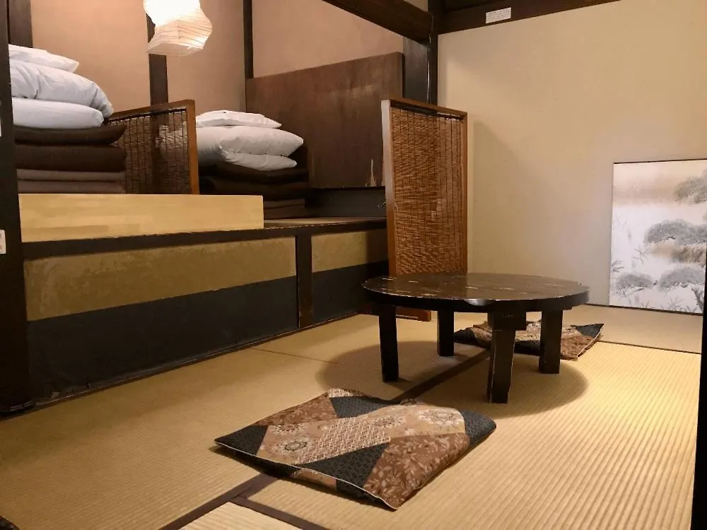 Guest House Kingyoya Japan