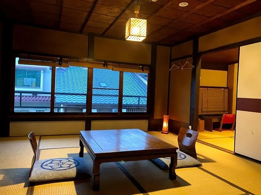 Guest House Kingyoya Kyoto