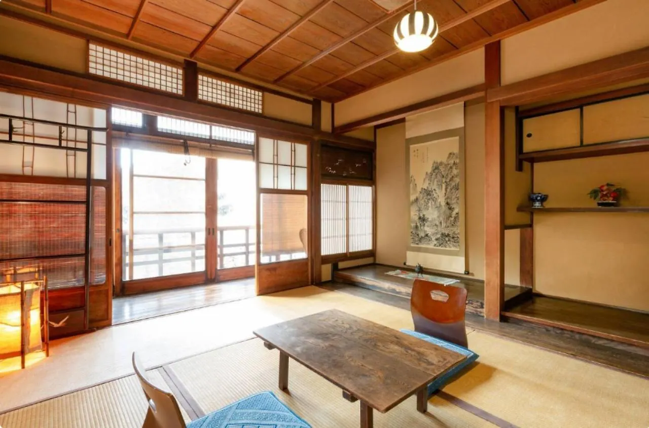 Guest House Kingyoya