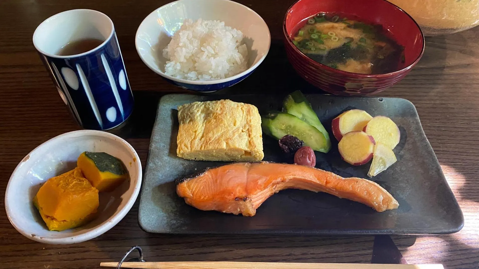 Guest House Kingyoya Japan