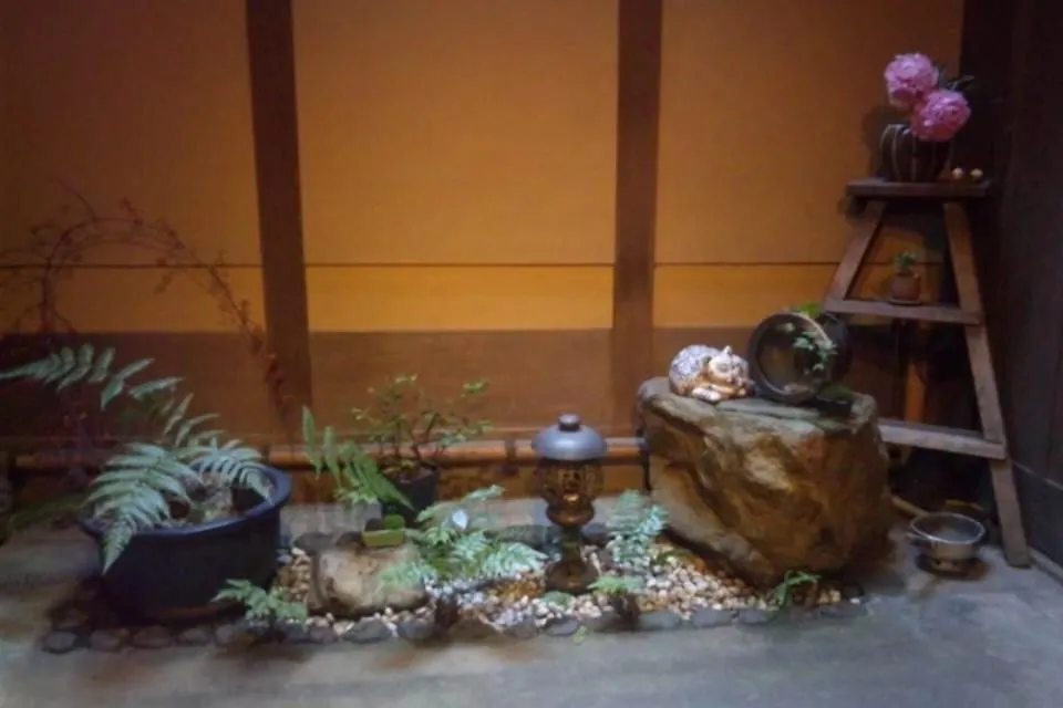 Guest House Kingyoya  Kyoto
