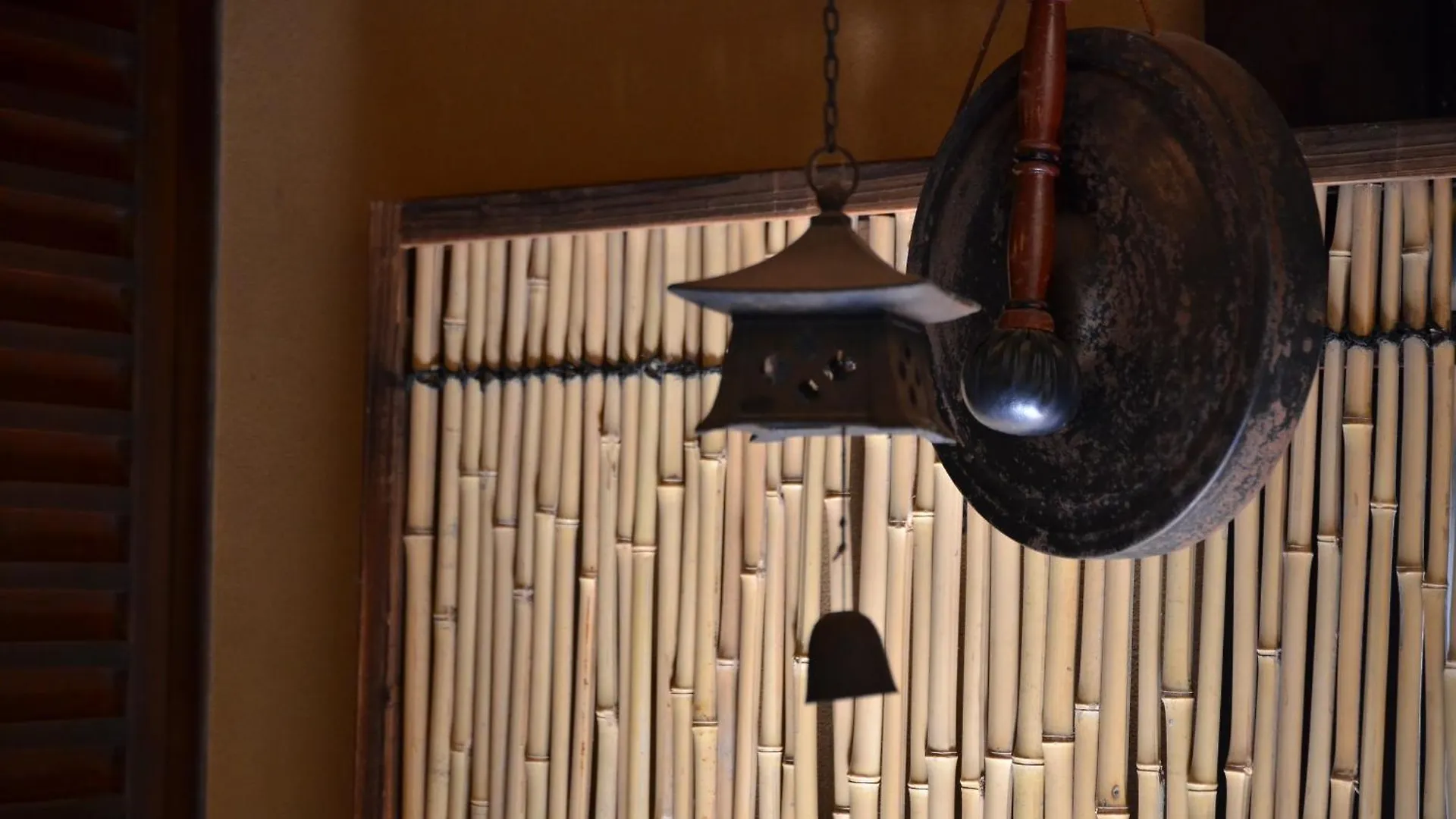 Guest House Kingyoya 0*, Kyoto Japan