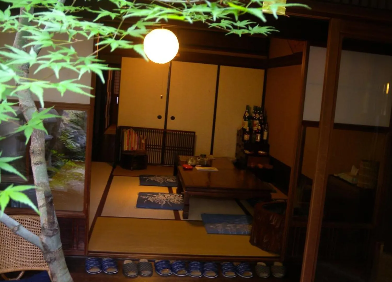 Guest House Kingyoya