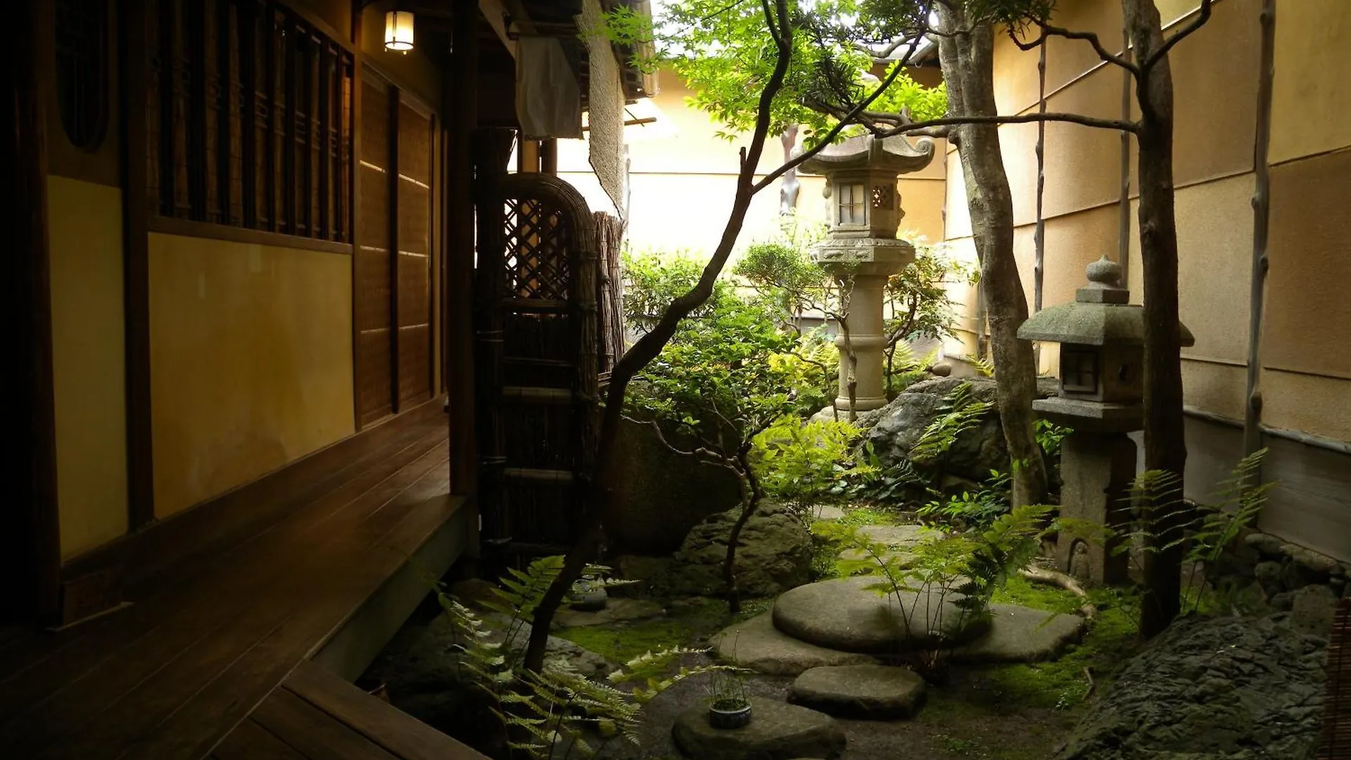 Guest House Kingyoya