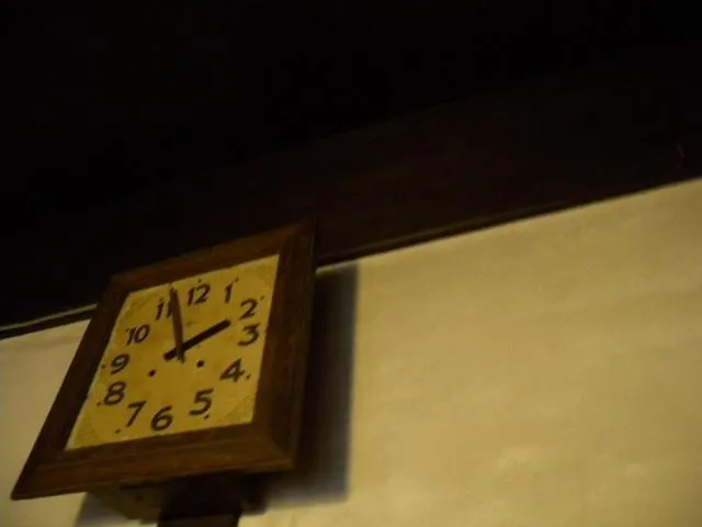 Guest House Kingyoya Kyoto