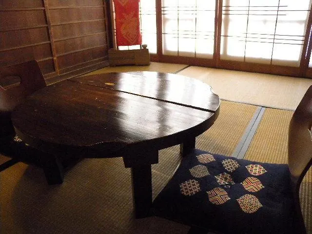 Guest House Kingyoya 0*, Kyoto Japan
