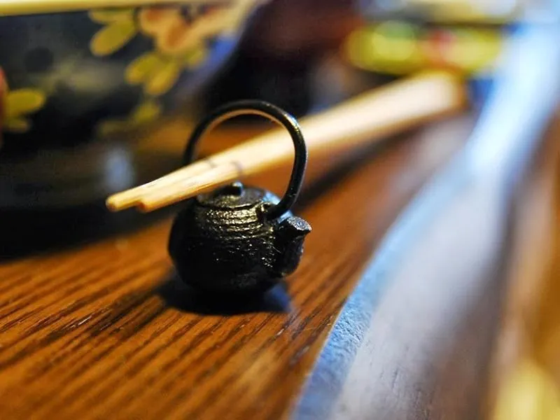 Guest House Kingyoya 0*, Kyoto Japan