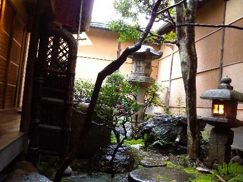 Guest House Kingyoya  Kyoto