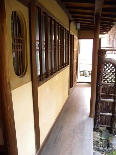 Guest House Kingyoya 0*, Kyoto